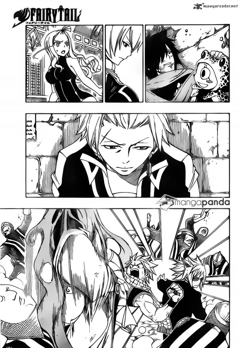 Fairy Tail 320 5