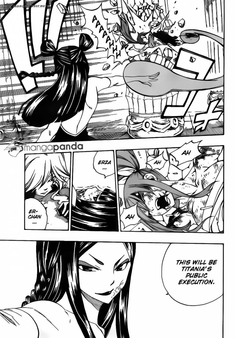 Fairy Tail 320 7