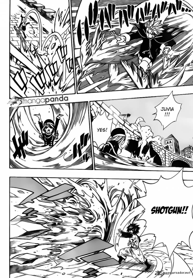 Fairy Tail 320 8