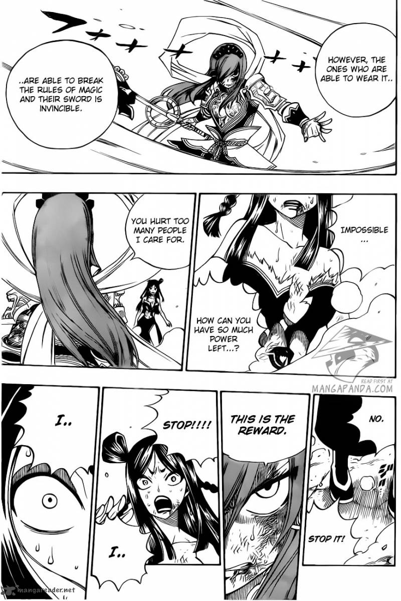 Fairy Tail 322 10