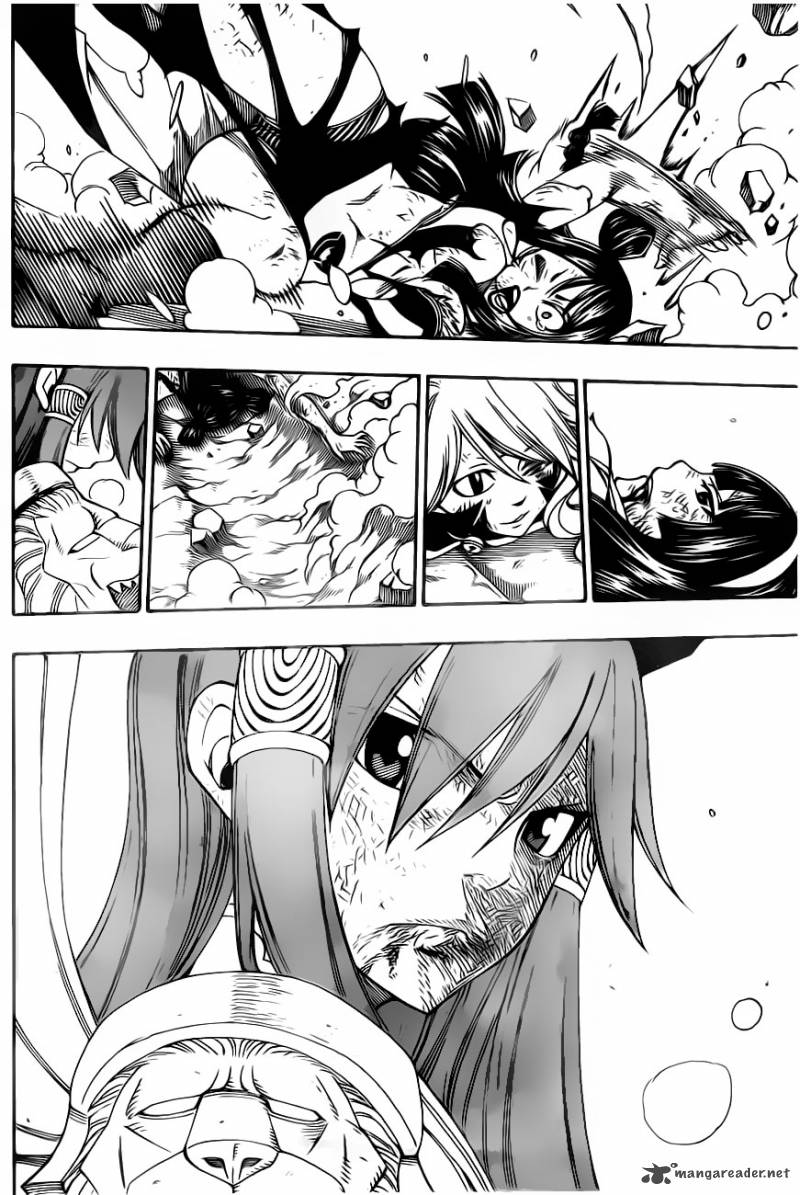 Fairy Tail 322 12