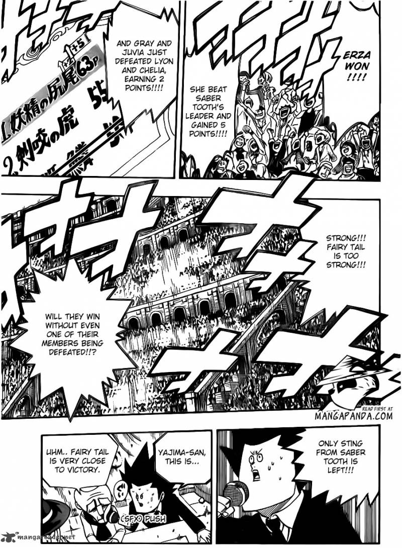 Fairy Tail 322 13