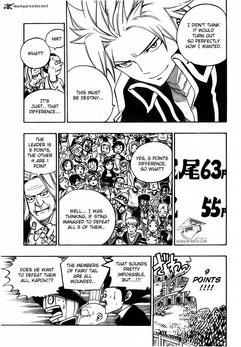Fairy Tail 322 15