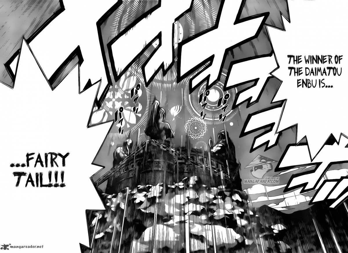 Fairy Tail 322 25