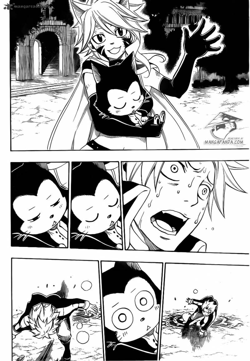 Fairy Tail 322 28