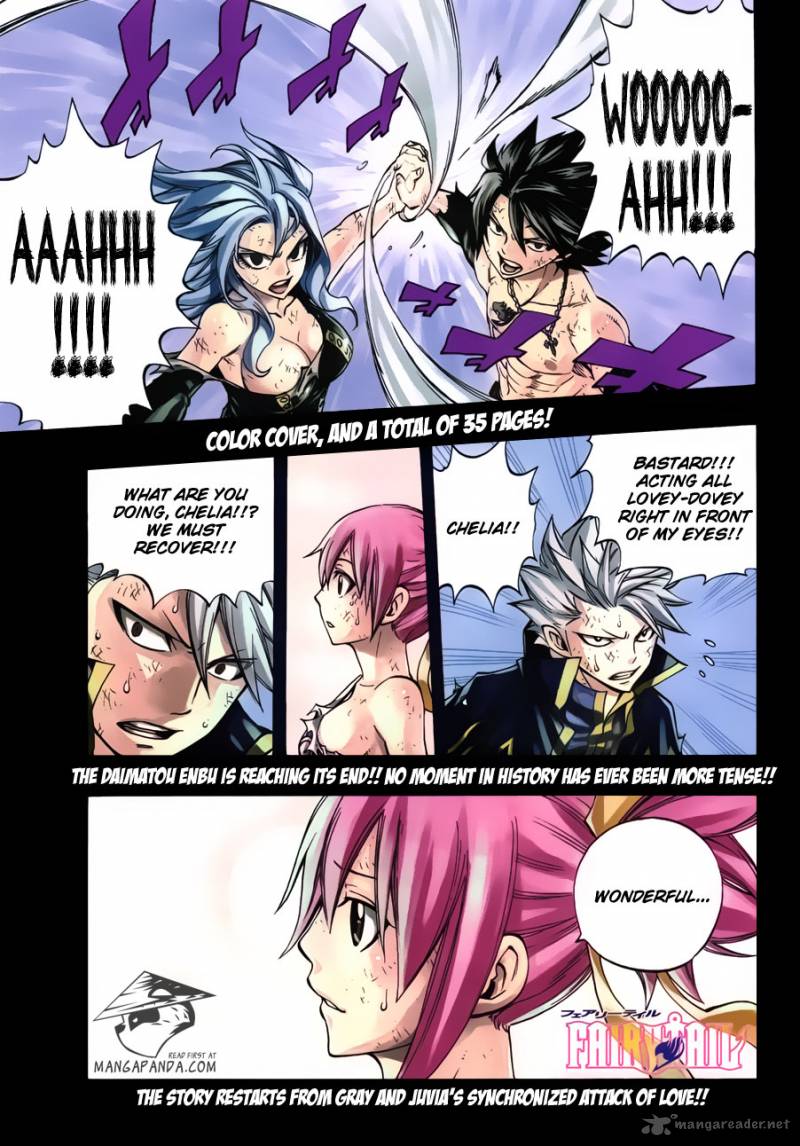 Fairy Tail 322 3