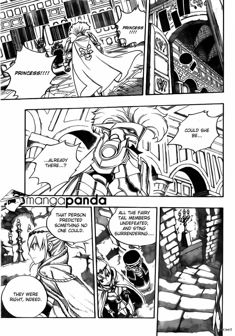 Fairy Tail 322 31
