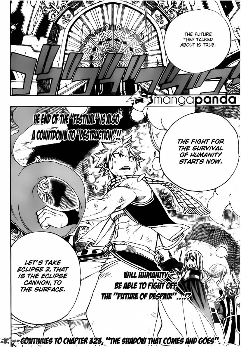 Fairy Tail 322 32
