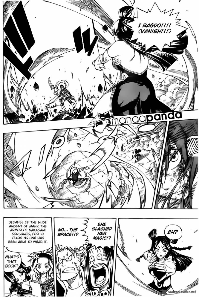 Fairy Tail 322 9