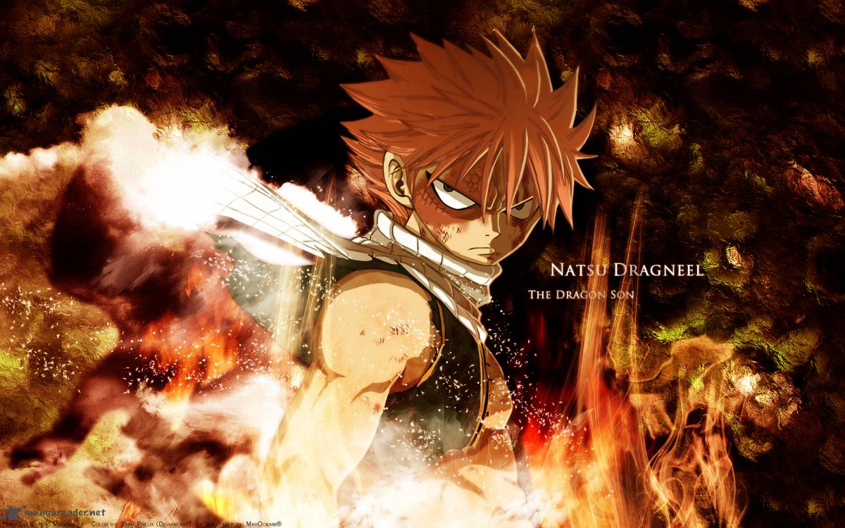 Fairy Tail 323 1