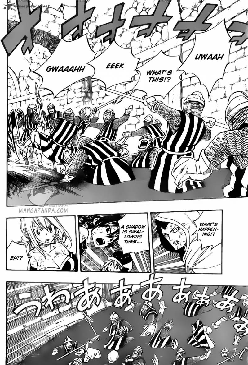 Fairy Tail 323 10