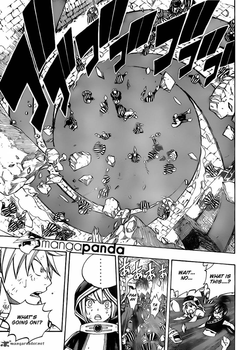 Fairy Tail 323 11
