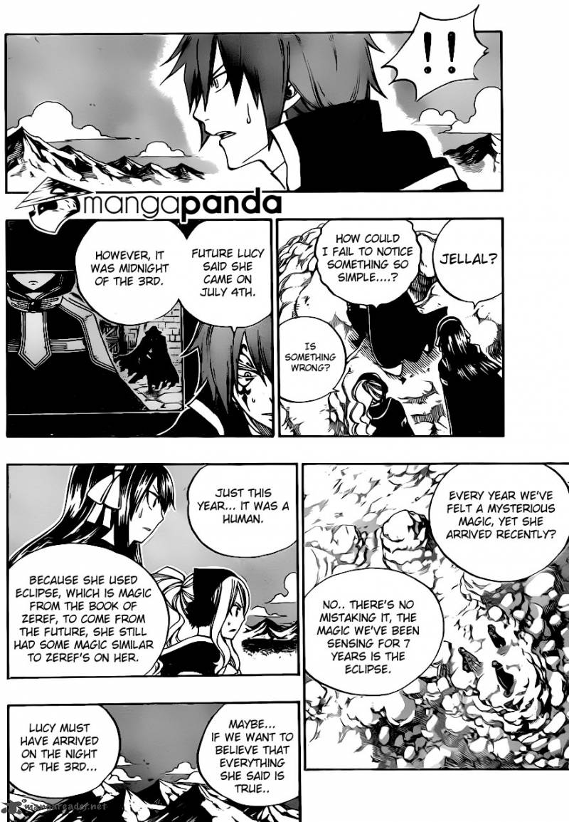 Fairy Tail 323 12