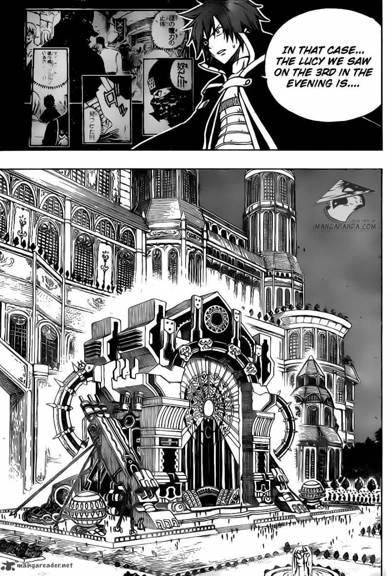 Fairy Tail 323 13