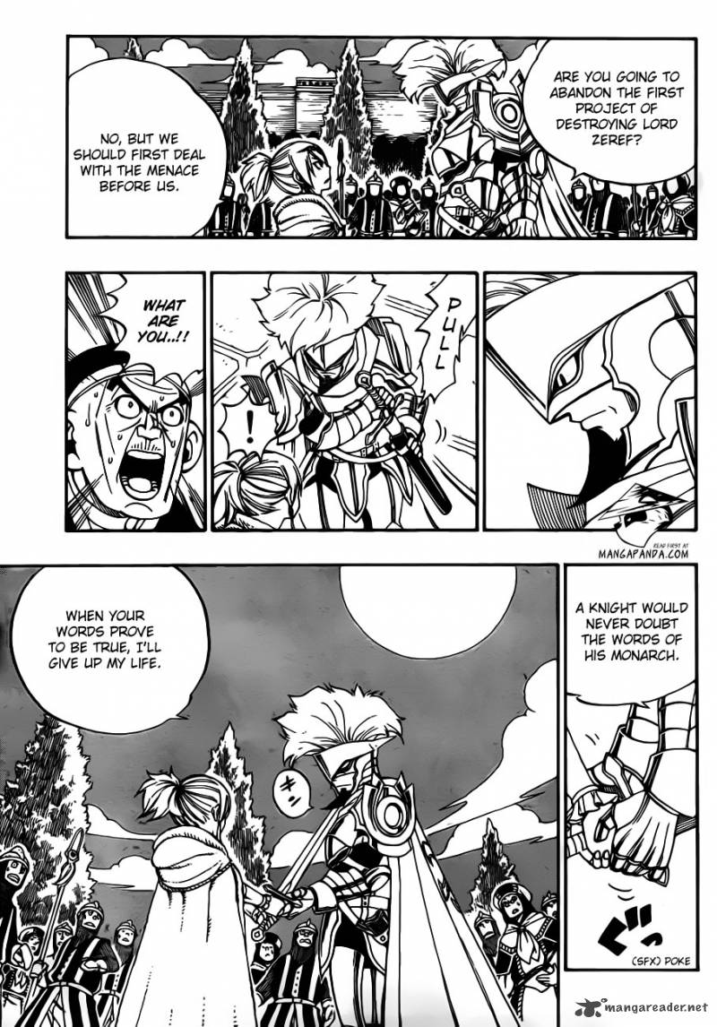 Fairy Tail 323 15
