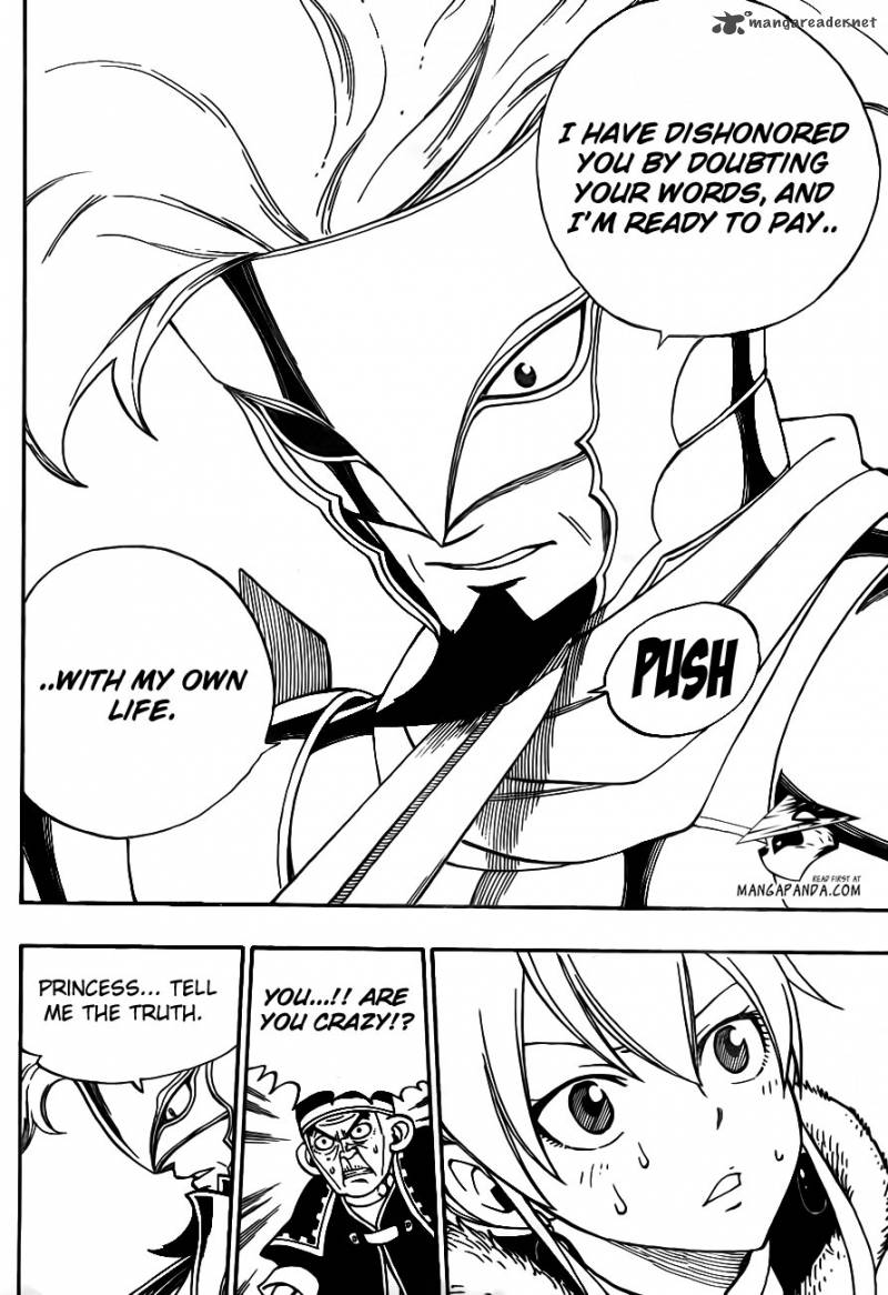 Fairy Tail 323 16