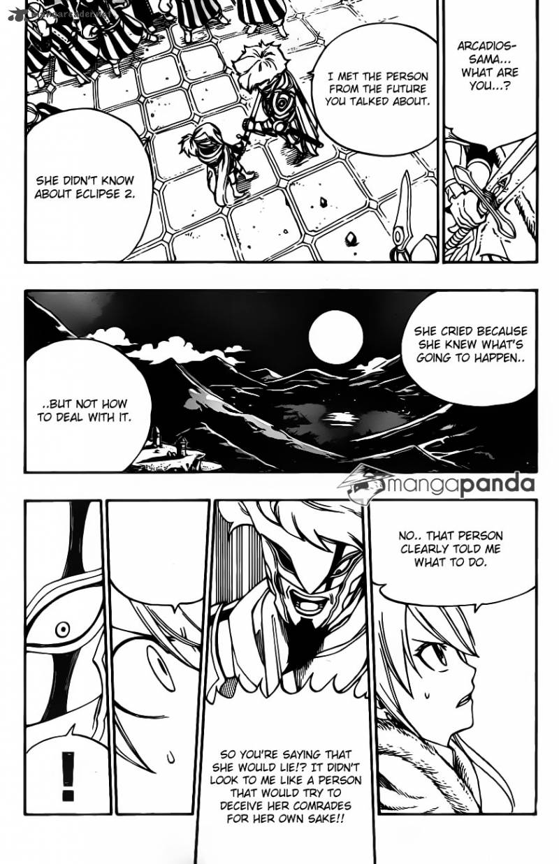 Fairy Tail 323 17