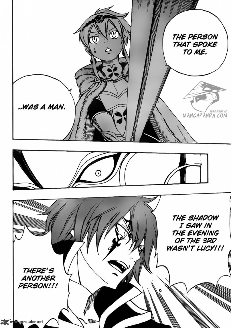 Fairy Tail 323 18