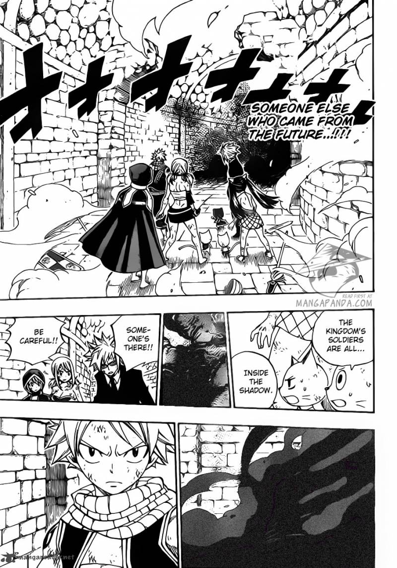 Fairy Tail 323 19