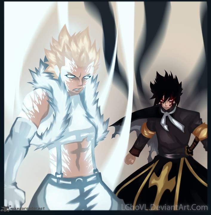 Fairy Tail 323 2