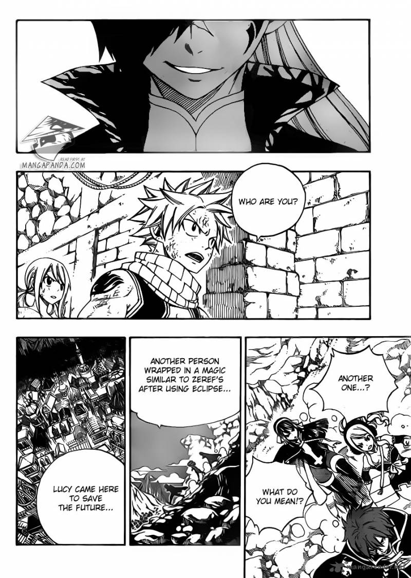 Fairy Tail 323 20