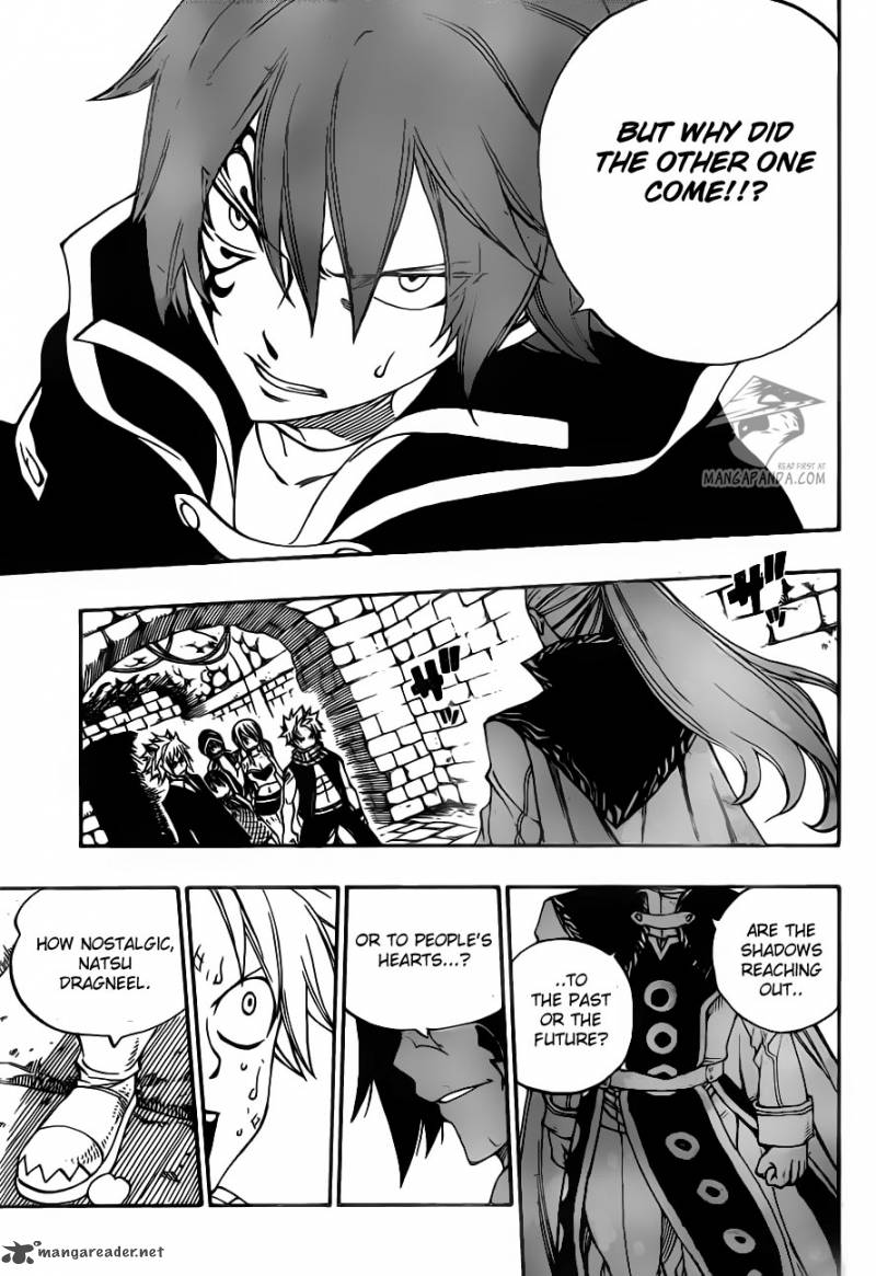 Fairy Tail 323 21