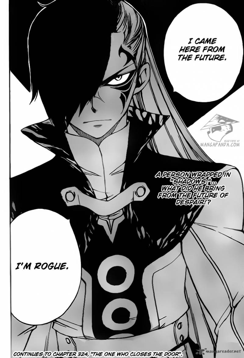 Fairy Tail 323 22