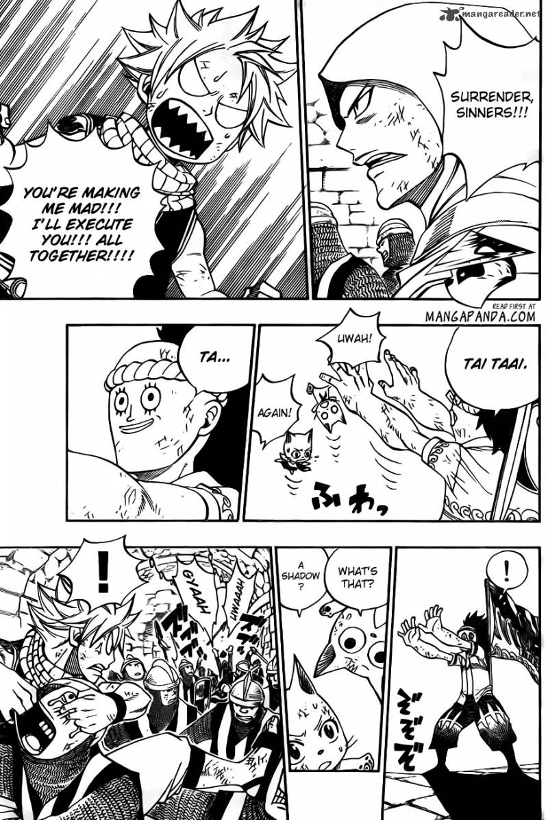 Fairy Tail 323 9
