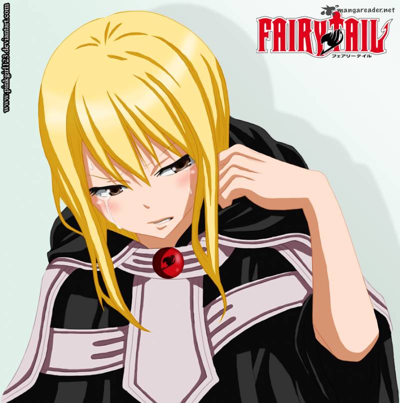Fairy Tail 324 1