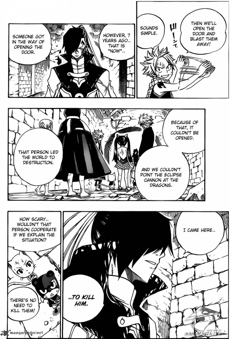 Fairy Tail 324 10