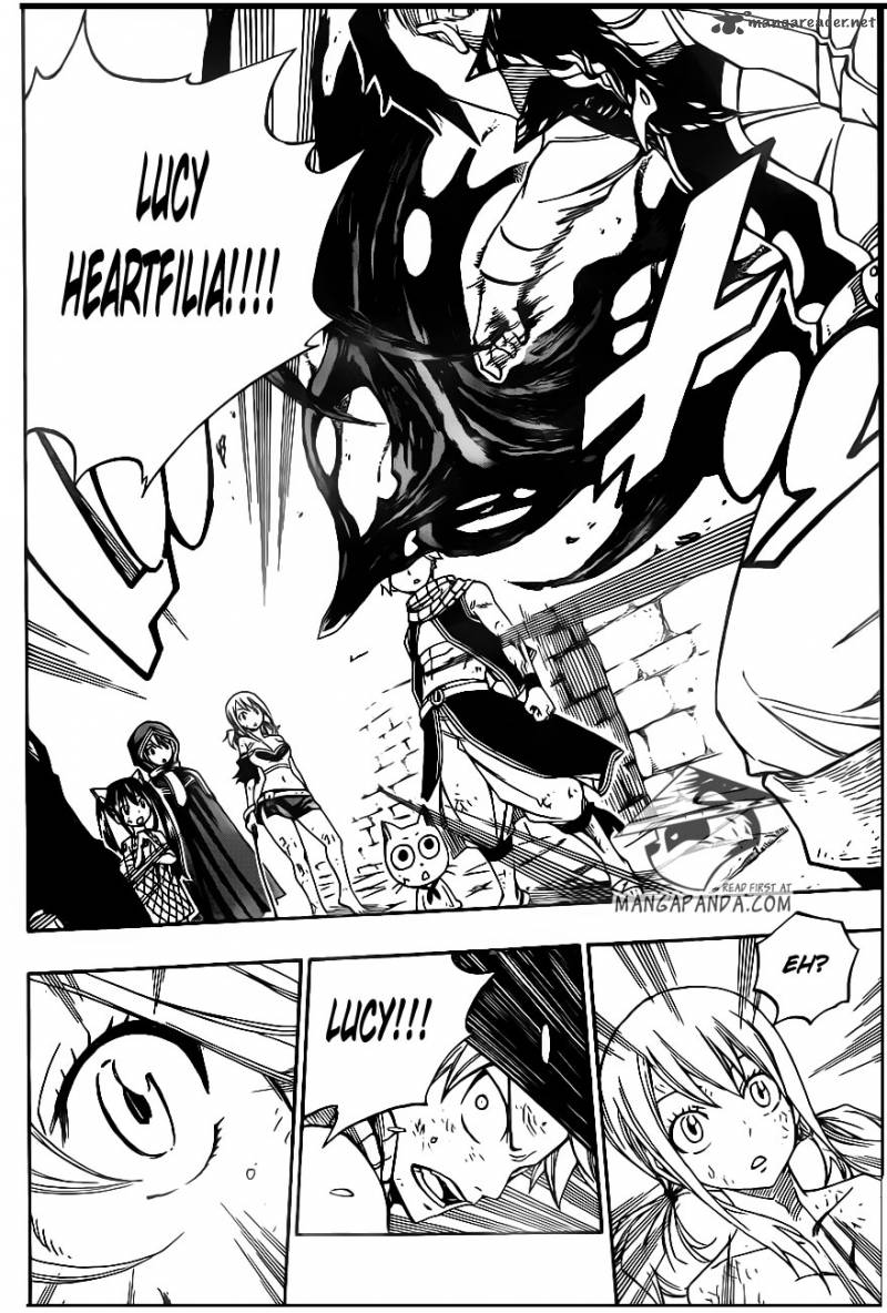 Fairy Tail 324 12