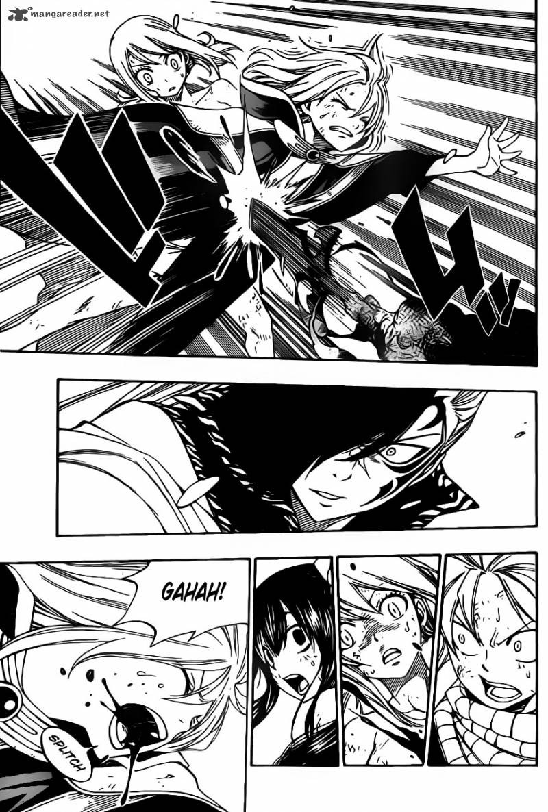 Fairy Tail 324 13