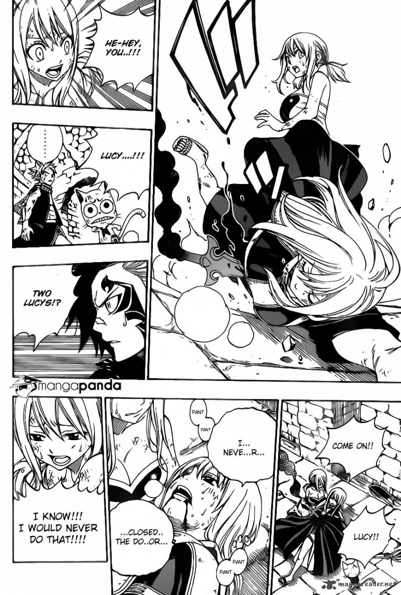 Fairy Tail 324 14