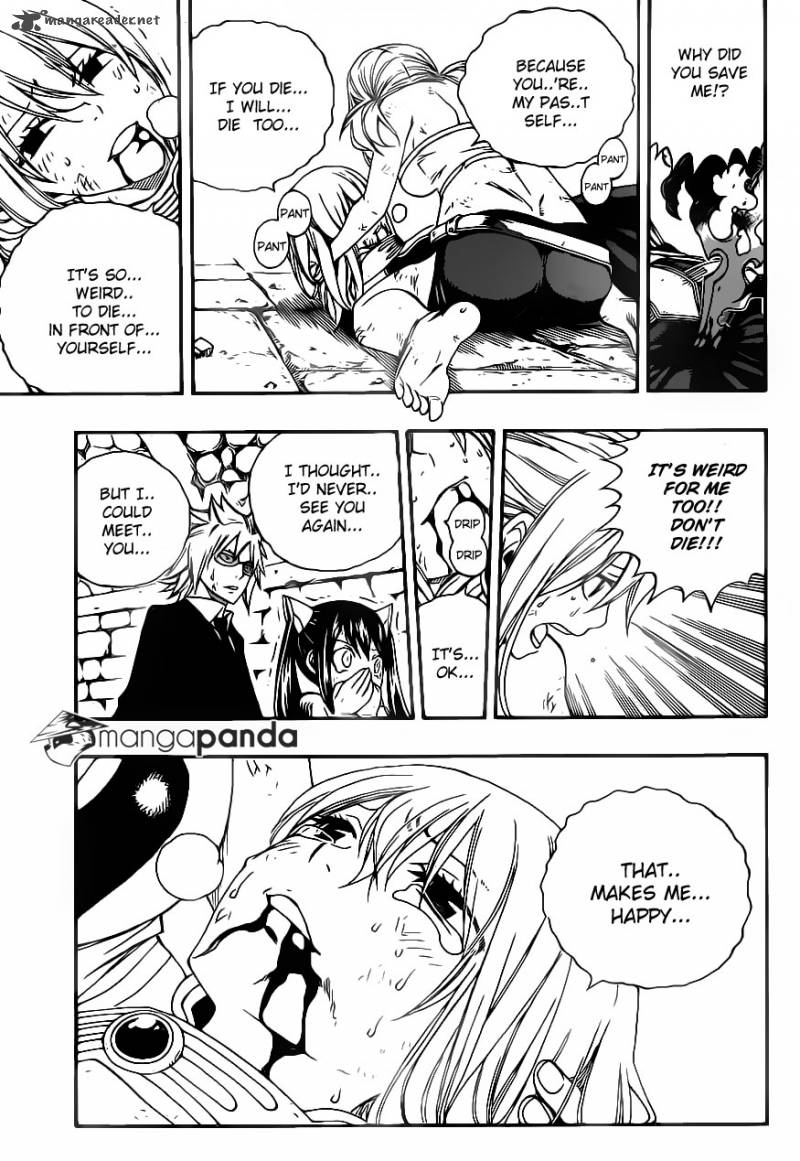 Fairy Tail 324 15