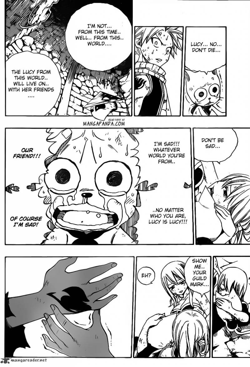 Fairy Tail 324 16