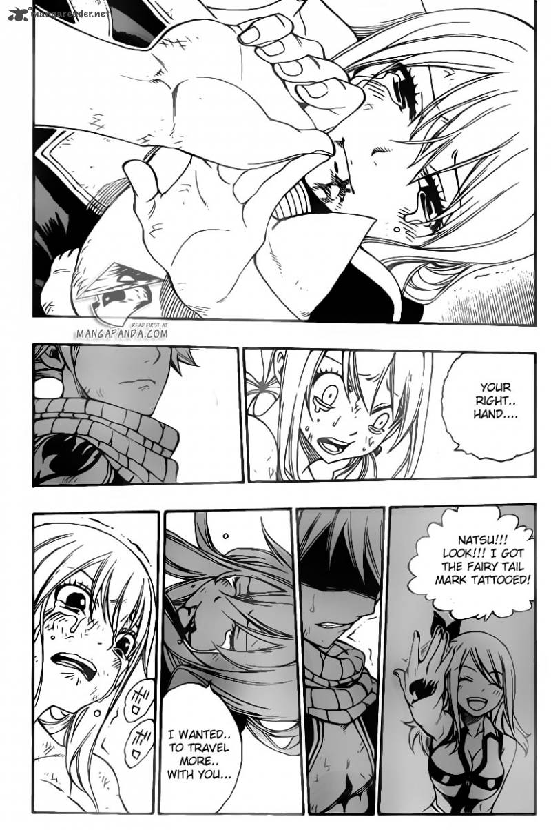 Fairy Tail 324 17