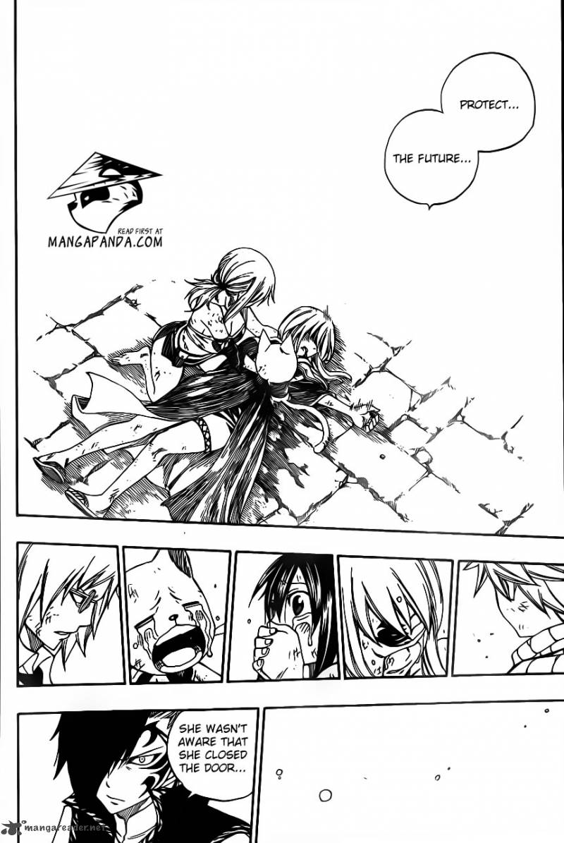 Fairy Tail 324 18