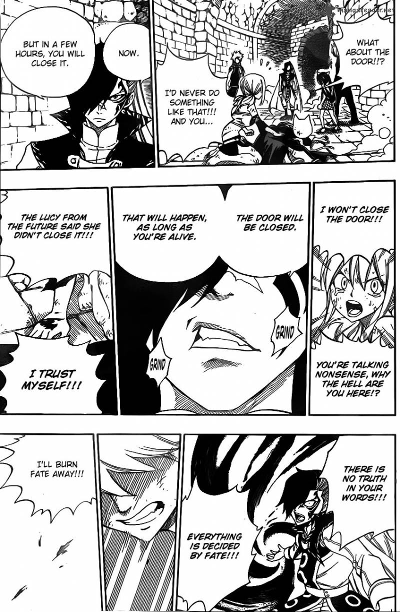 Fairy Tail 324 19