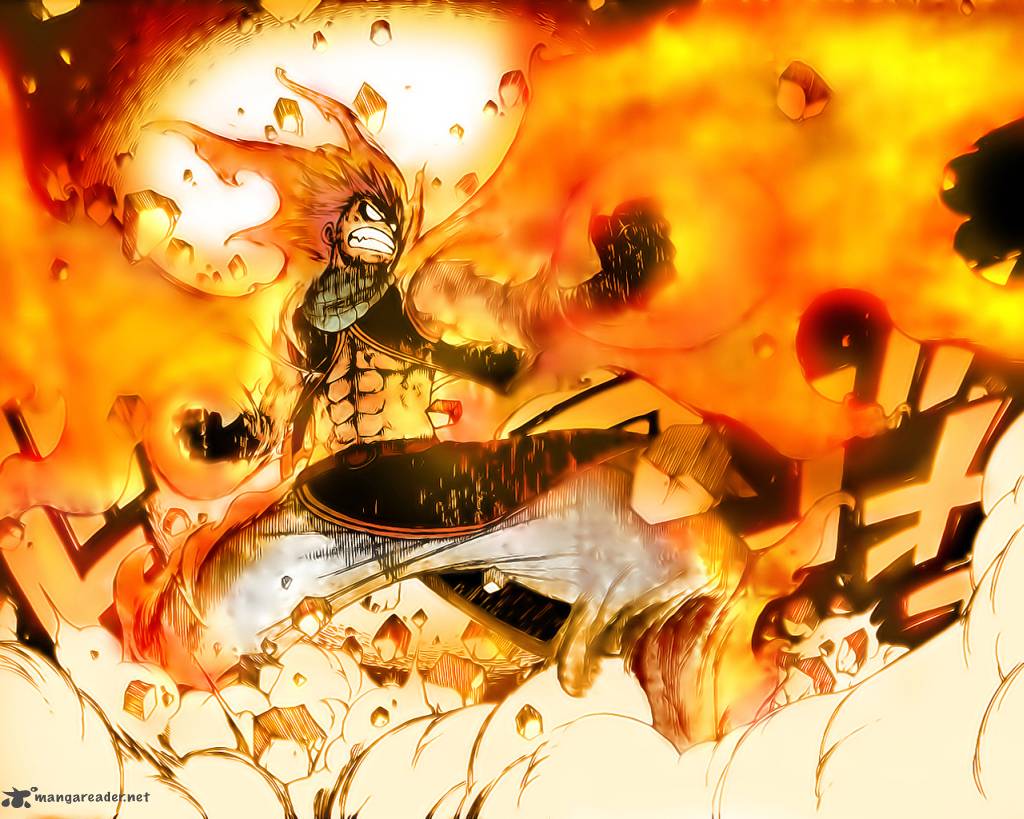 Fairy Tail 324 2