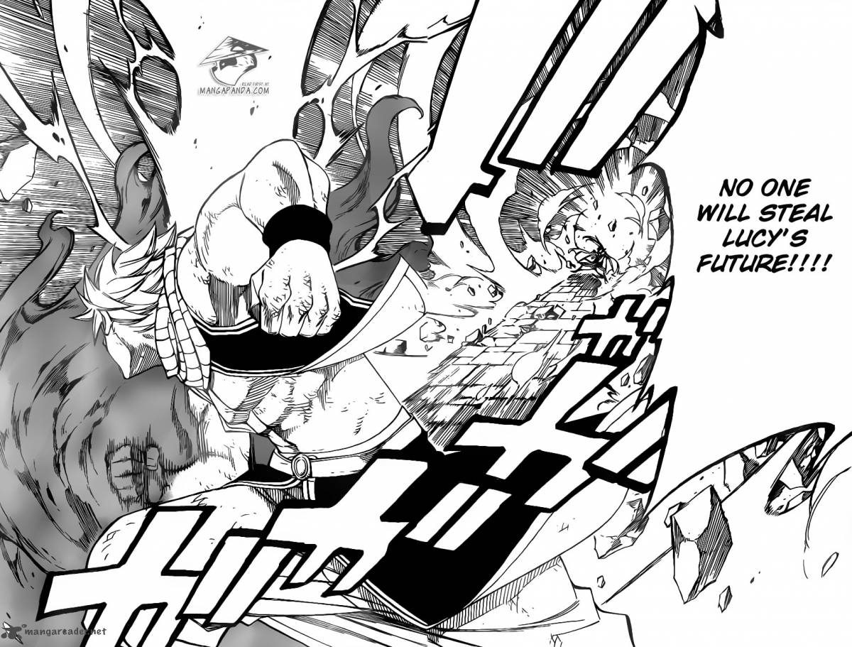 Fairy Tail 324 20