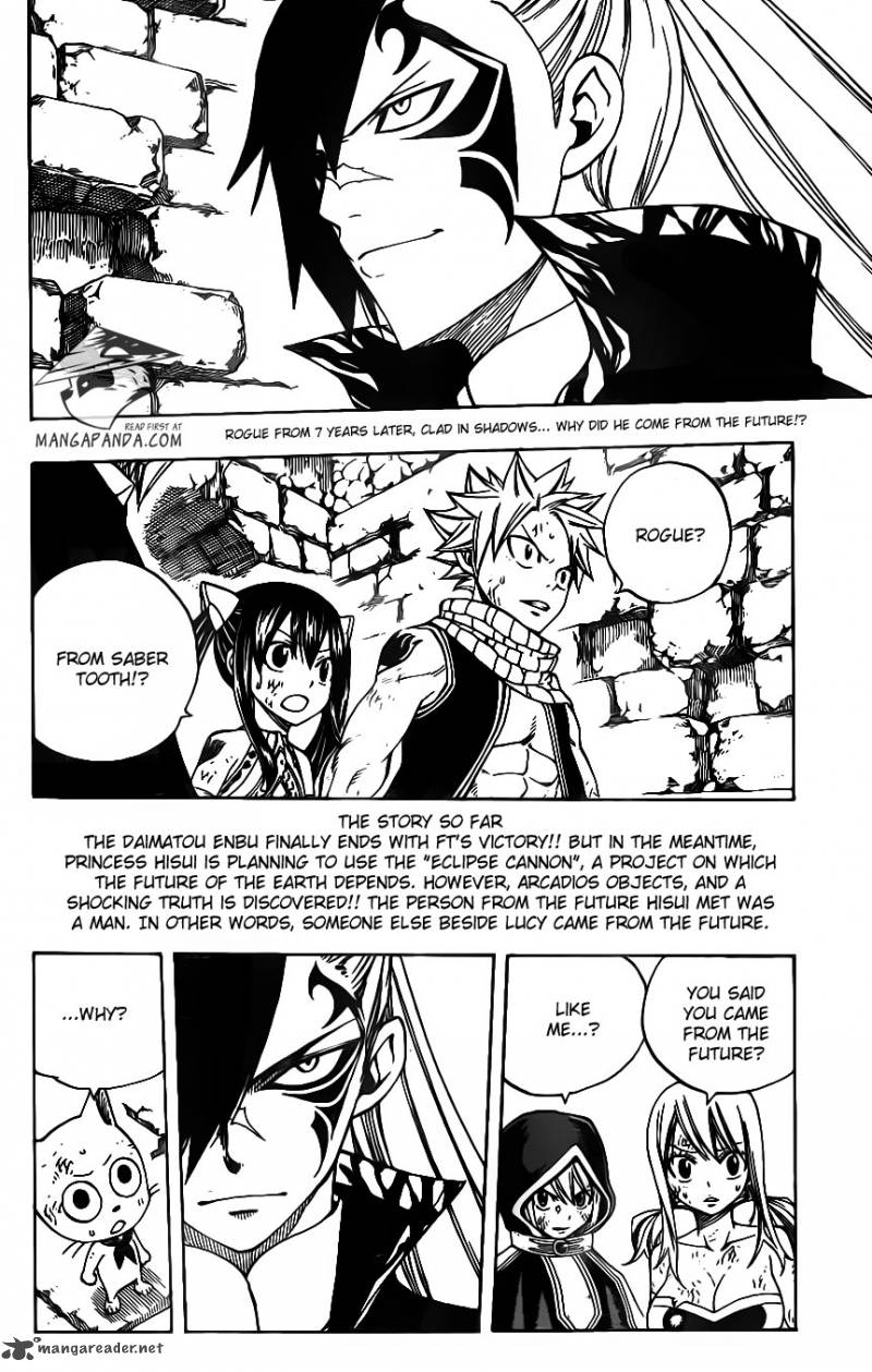 Fairy Tail 324 4
