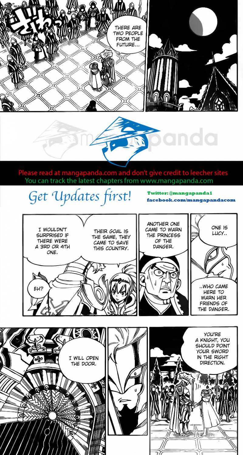 Fairy Tail 324 5