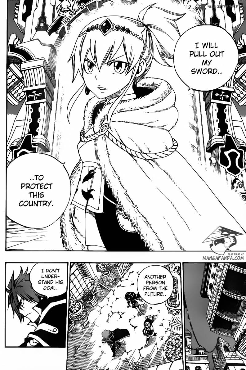 Fairy Tail 324 6
