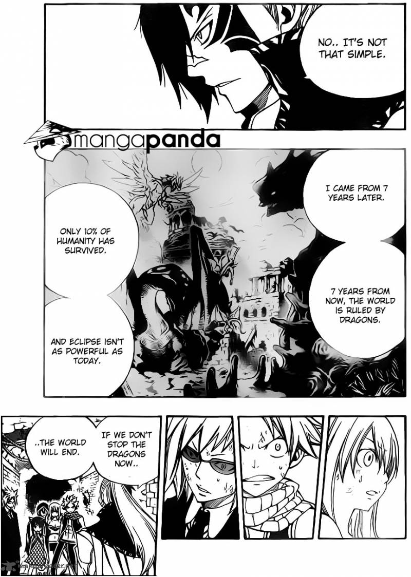 Fairy Tail 324 9
