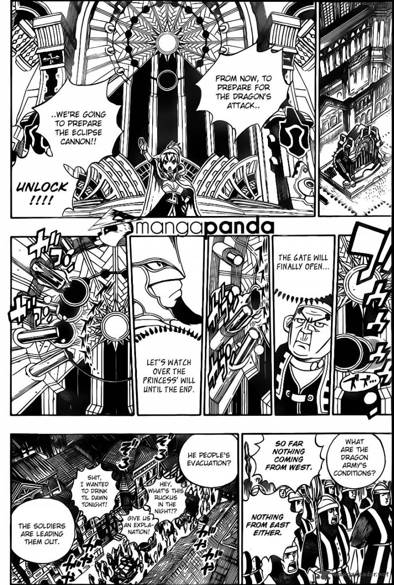 Fairy Tail 325 10