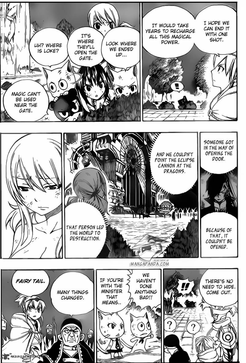 Fairy Tail 325 11