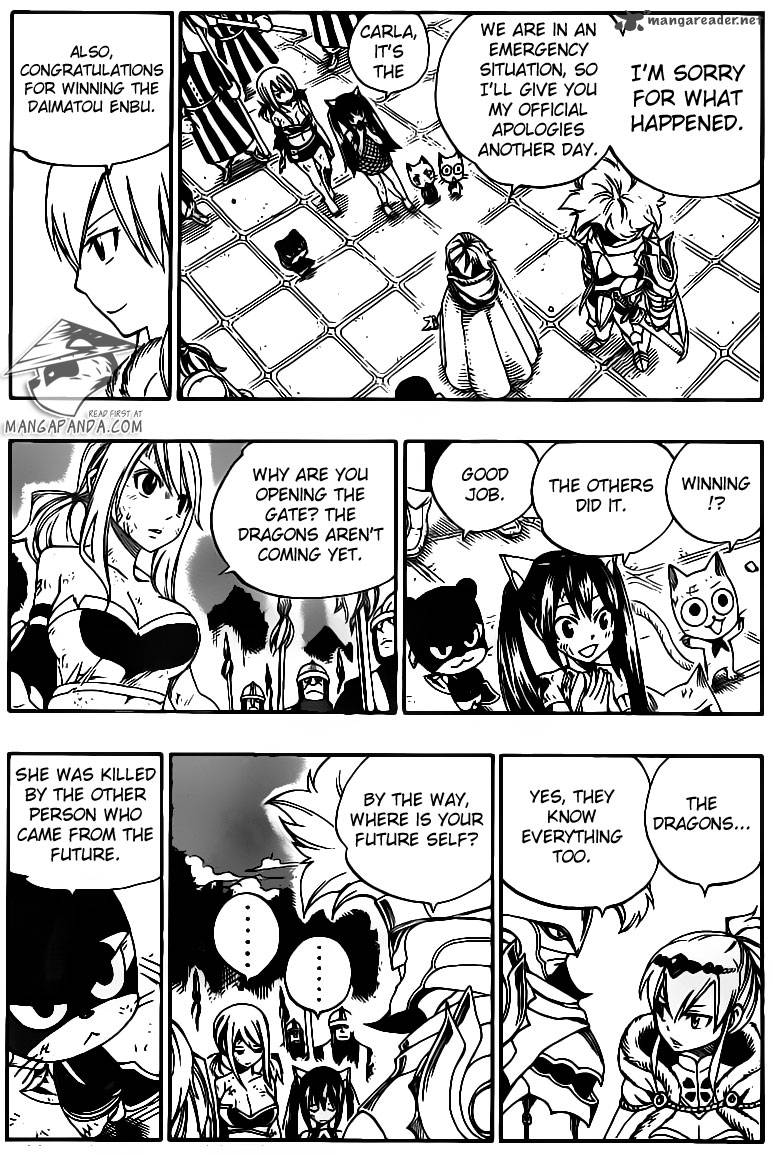 Fairy Tail 325 12