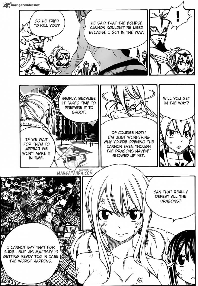 Fairy Tail 325 13