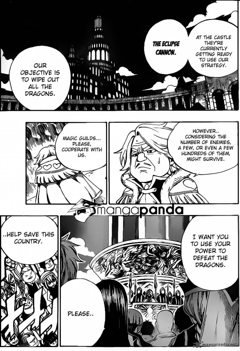 Fairy Tail 325 15