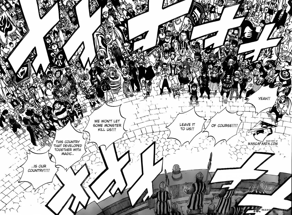 Fairy Tail 325 16